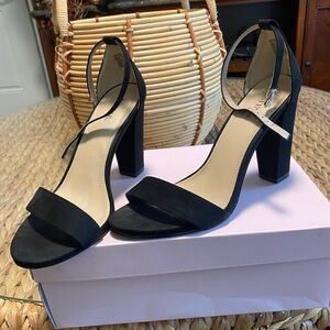 Makemba dress sandals